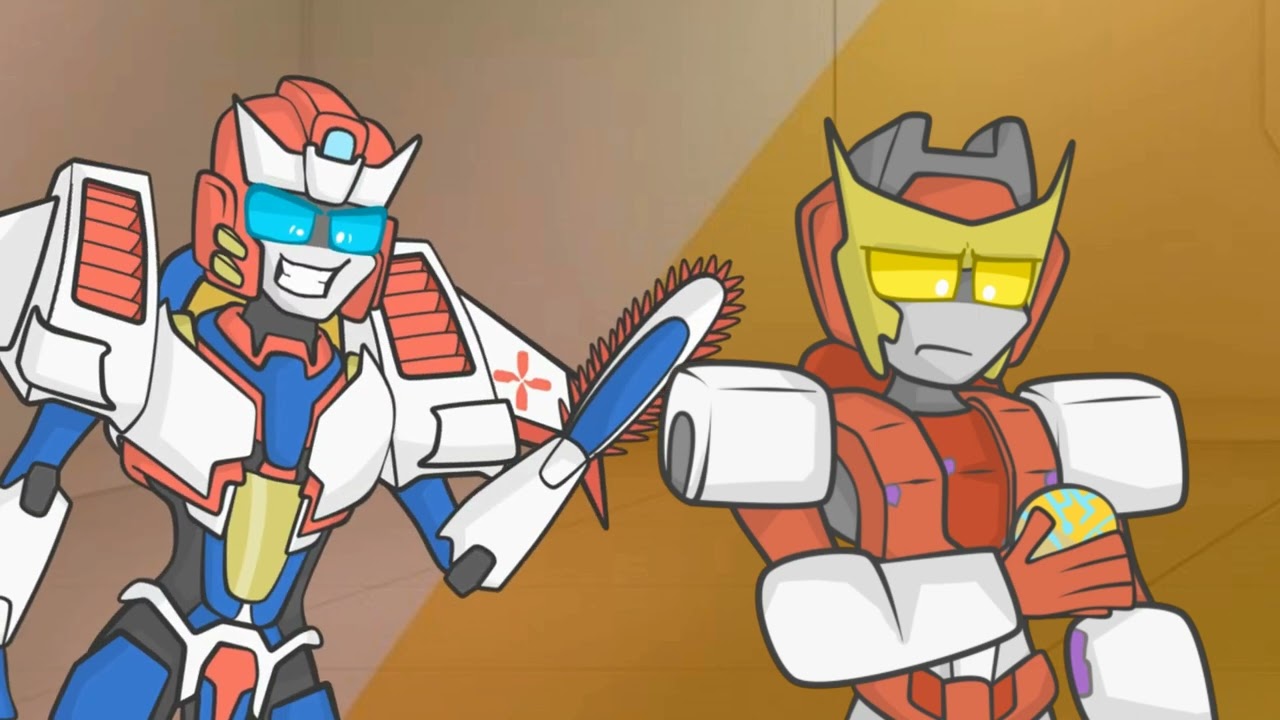 Commission 14 - A Brand New Day, featuring OC Moonstar