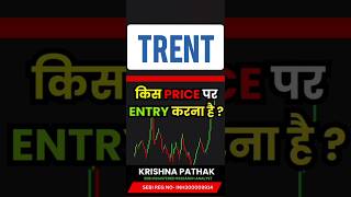 Trent Share target today | Trent Share latest news | Trent Share price target tomorrow