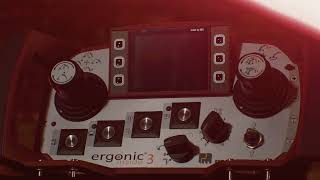 Putzmeister: New Ergonic 3 control | World of Concrete 2022