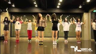 BY2 有沒有 官方舞蹈  choreography by TL