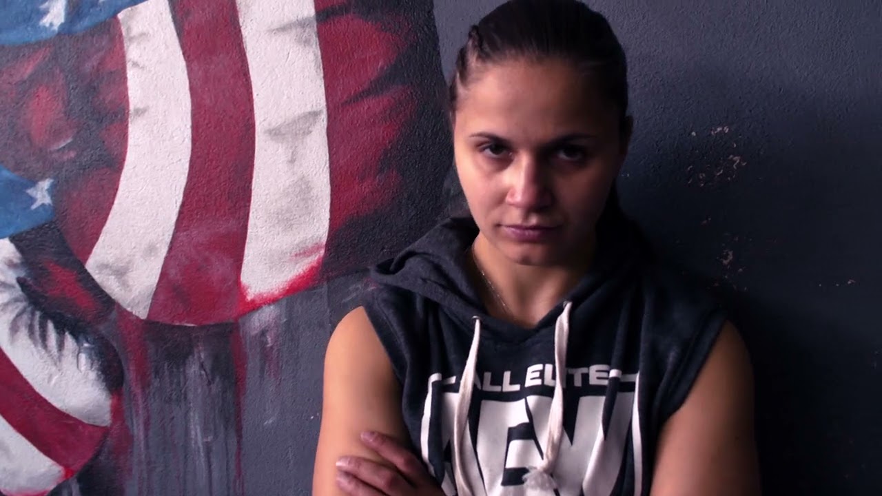 "Legitimate" Leyla Hirsch (V2 Wall) AEW Entrance Theme | AEW Music