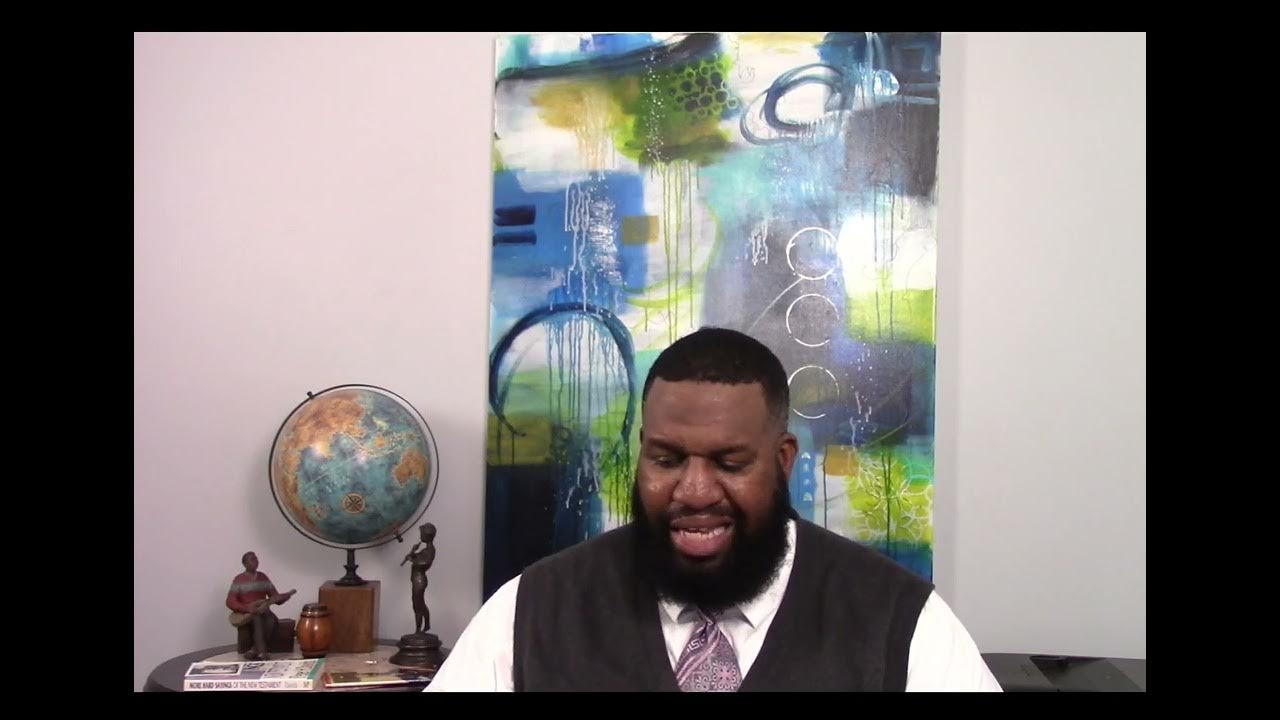 sunday-service-pre-recorded-only-be-attractive-to-the-beauty-of-god