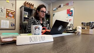 Meet principal who helped save Mass. school from being shut down
