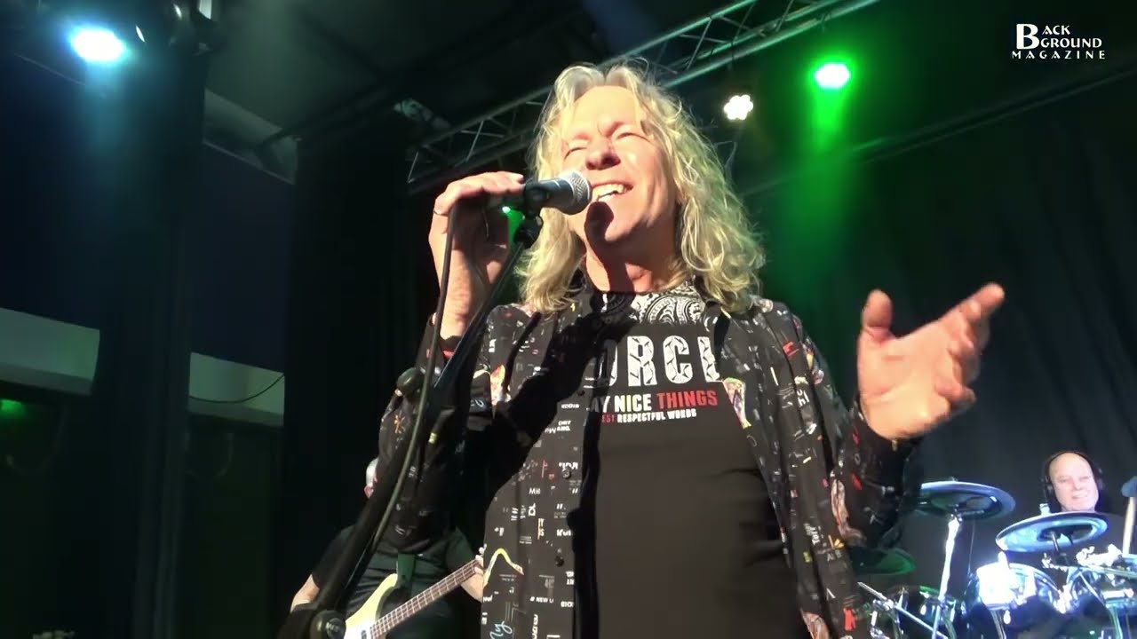 Plackband - Some Party Live 2024 (4K Watch)