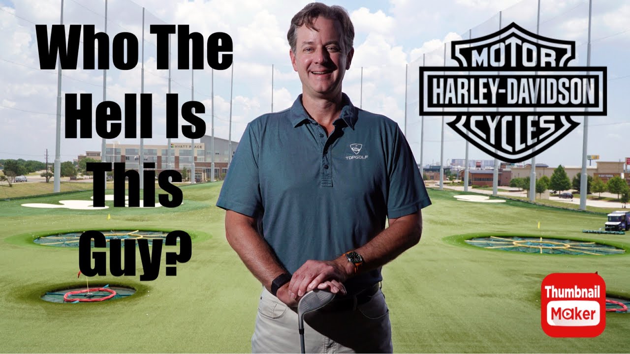 Harley Davidson’s New CEO