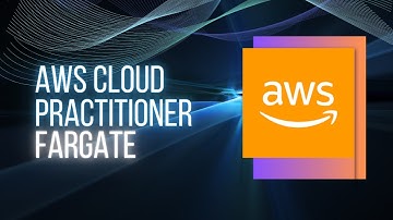 "Mastering AWS Fargate: Simplify Container Deployment and Management in the Cloud"