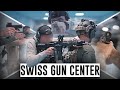 Le meilleur stand de tir   swiss gun center