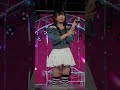 【推しカメラ/4K】 #手塚ゆずな (NYAAANYA) - part ①『MC ～ 可愛くてごめん』 #NYAAANYA #ゆずぴ / 20250531【縦動画】