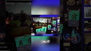 Vampire Survivors: Bullet Hell Roguelike Walking Sim!