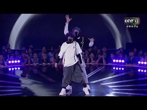 FINFOME ||【WORLD OF DANCE THAILAND】