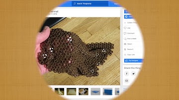 Basic Slicing using Ultimaker Cura