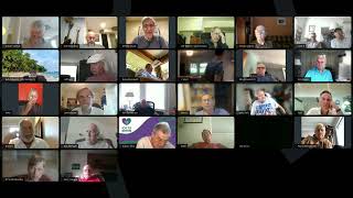 06/09/2026 - Hi-Risk/Recurrent/Advanced PCa Men & Caregivers
