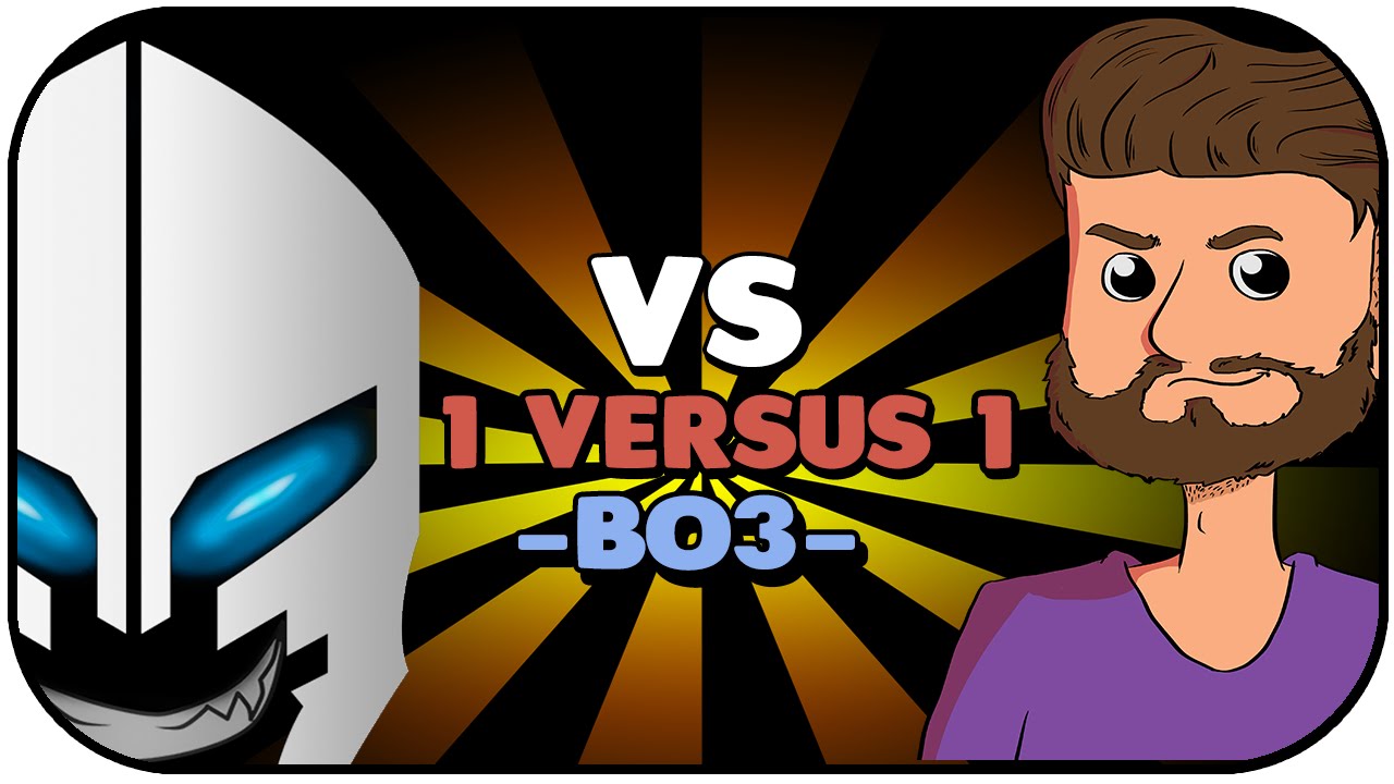 CSGO - SkitzMACHINE vs Chaimbo | 1v1 BO3