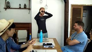 DSD ( DISCOVER SCUBA DIVING ) GILI TRAWANGAN PART II