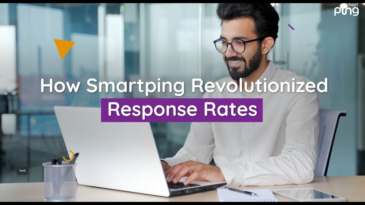 Learn How Smartping Improved Response Rates by 30% for a Leading Travel Agency