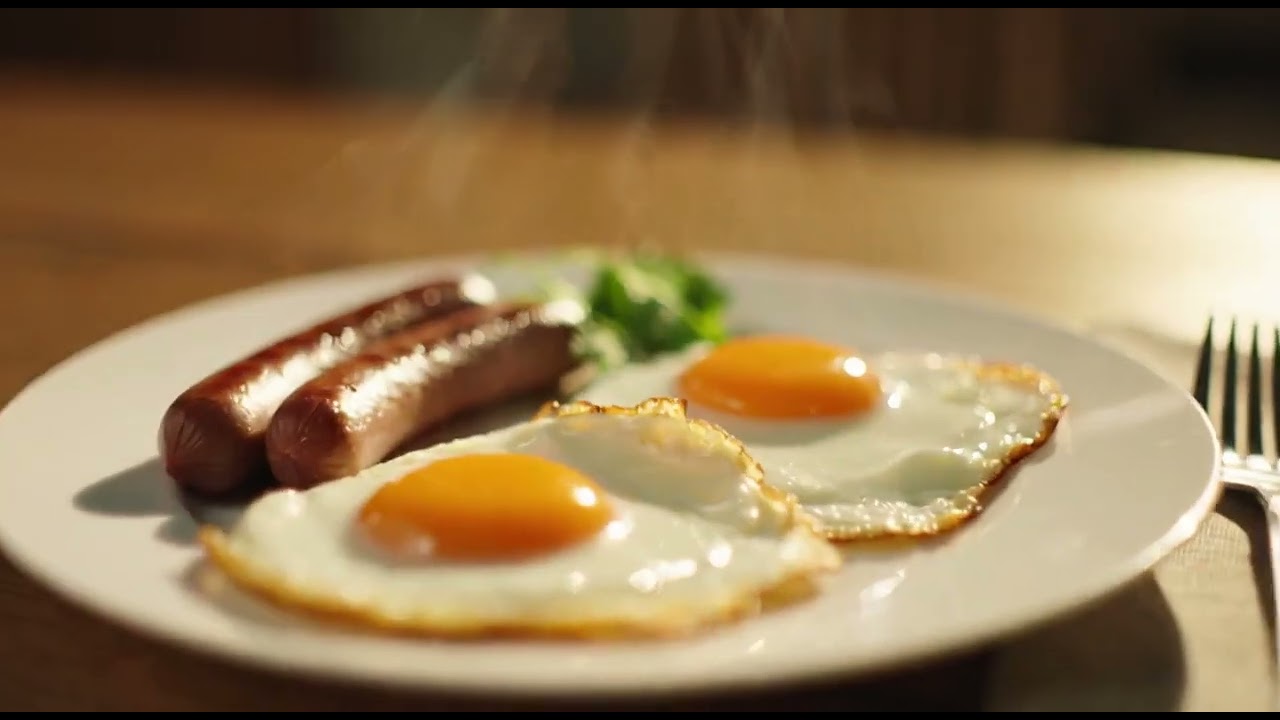 Не опускай руки (социальный ролик)2025