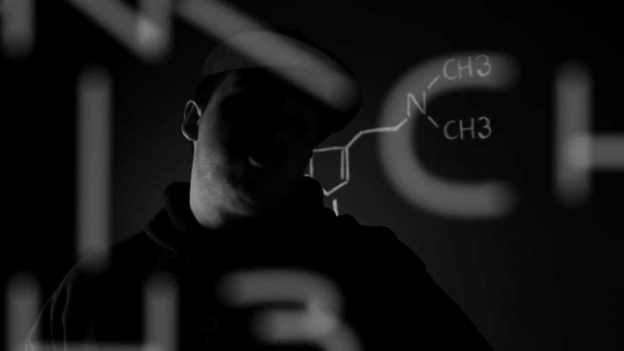 Loe Pesci - "DMT With Joe Rogan" (Produced by MoonBoots) [OFFICIAL MUSIC VIDEO] GOOD X 2