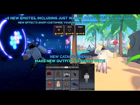 [CATALOG | +8 EMOTES] TTD 3 (part 75) - YouTube