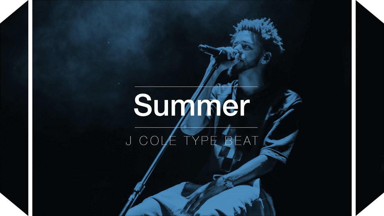 [FREE] J. Cole Type Beat | Type Beat 2017 | Instrumental | Prod. By Skeyez