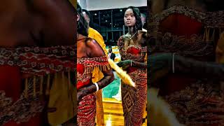 Download Lagu Clip two: The marriage of Dau Malek Dau and Akon Ajak WEL #ajakguongmedia MP3