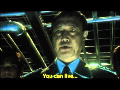 Alive (2002) // Bande-annonce (VOSTA) - YouTube