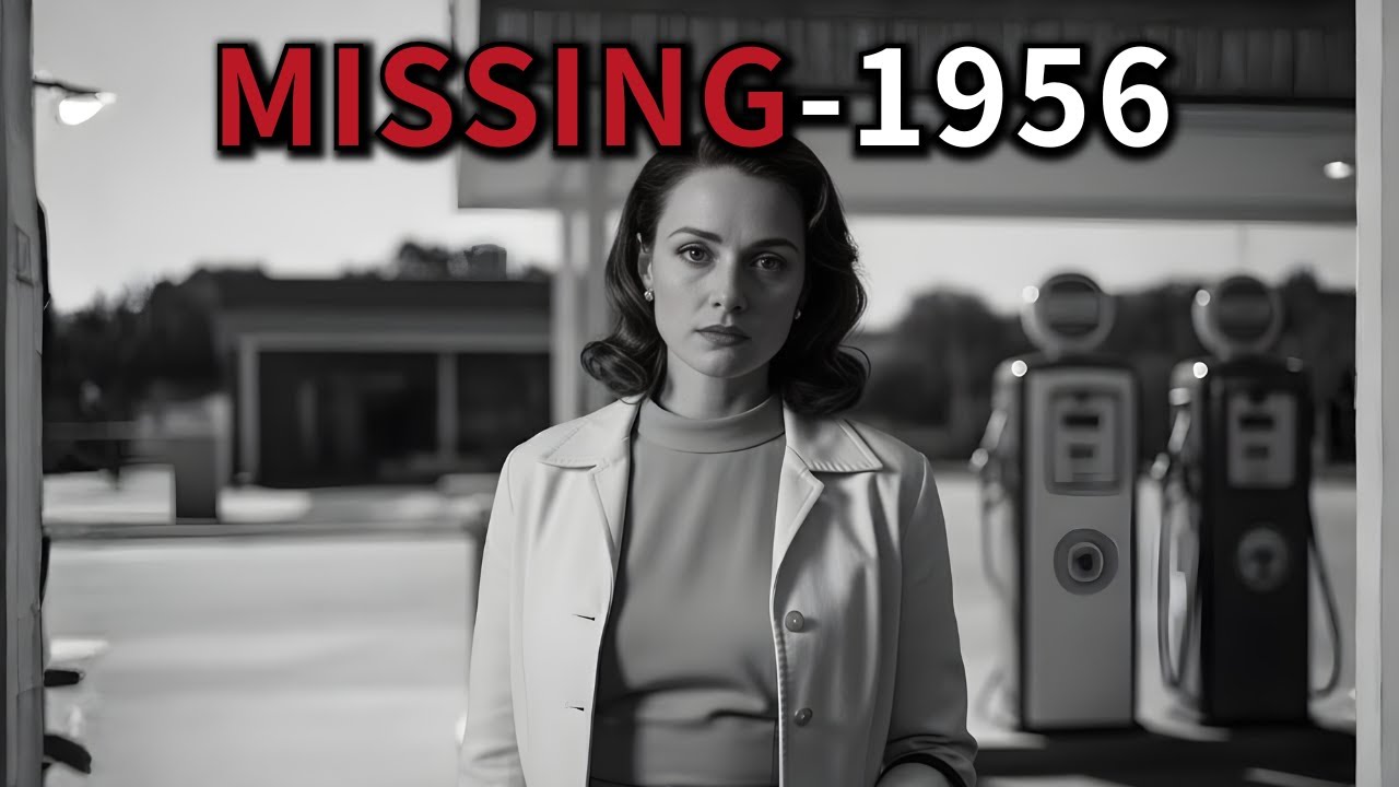 Connecticut 1956 cold case solved — arrest shocks community - YouTube