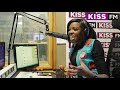Kiss Breakfast : ‘I sold the song dundaing to King Kaka’ Kristoff reveals