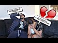 ACTING DRUNK Then Confessing To CHEATING! ** GOES EXTREMELY! WRONG**