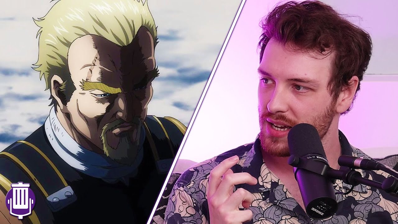 Getting The Recognition We Deserve in Anime