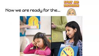 Celebrity 2nd Grade Second Step 7: Confidence Profile