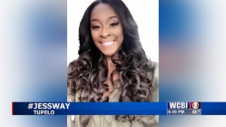 Parents of Tupelo murder victim hope daughter's memory lives on