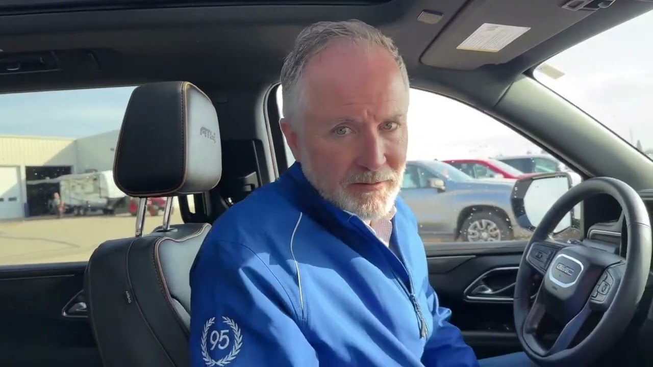 Certified Used 2023 GMC Yukon | Edwards Garage