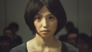 Play video: Rebirth 八日目の蝉 (2011) ORIGINAL TRAILER [HD]