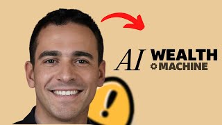 AI Wealth Machine Reviews |  Legit AI System or a SCAM??