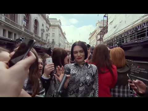 imlovinit24 McDonald’s - BoomBus Tour London