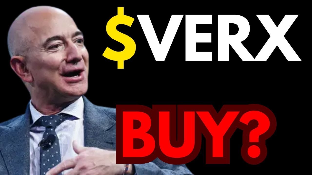 VERX Stock (Vertex stock) VERX STOCK PREDICTIONS VERX STOCK Analysis VERX stock news today.