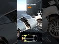 The car crash test in DriveX #gamingshorts #fypシ #viralshorts #trendingshorts #shorts