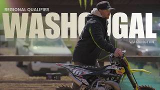 We Took the Boys to Washougal MX!