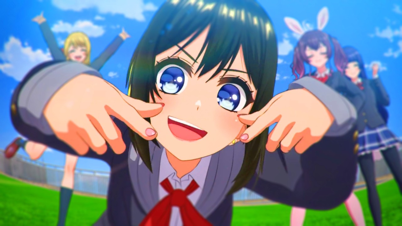 The Worst Anime You Will Ever Watch