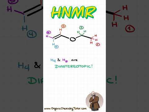 How many HNMR