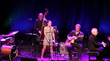 Thumbnail of Andrea Motis & Joan Chamorro Quartet - Catania Jazz, Teatro ABC, 8 novembre 2017