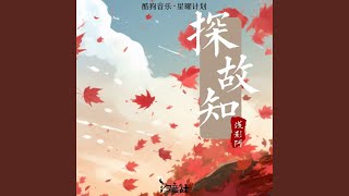 探故知 (DJ铁柱版)