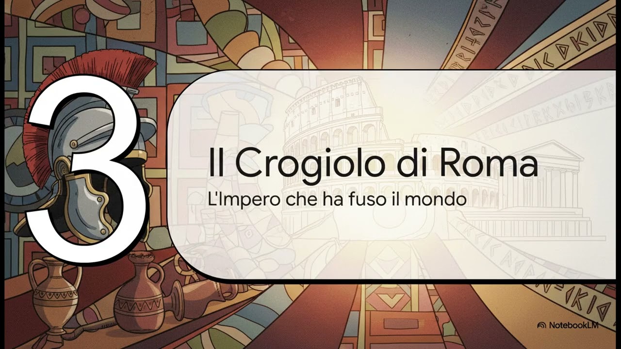 Il DNA degli Italiani