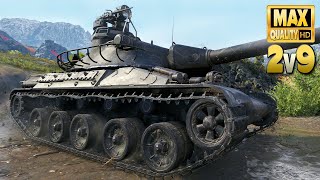 : AMX 30 B:    - World of Tanks
