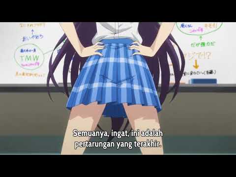 Get Netoyome Ep 12 Sub Indo Youtube HD Wallpaper Netoyome Ep 12 Sub Indo Youtube Free HD