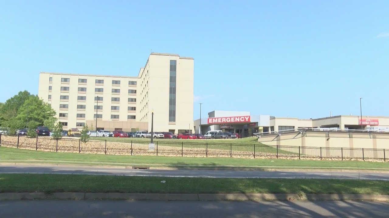 First round of hepatitis, HIV tests come back negative for potentially exposed Ballad patient