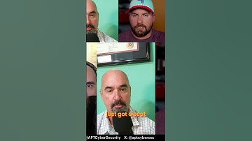 Cybersecurity Threat Hunting: What You Need to Know #shorts