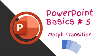 5.What is Morph Transition | Enhanced Morph Transition | Tips & Tricks with Morph Transition