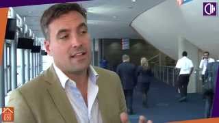 Housing 2015 - Google talks big data and housing
