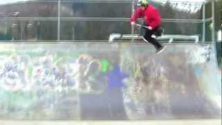 Rage Crew Promo 2013